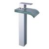 2015 glass faucet NH6777A