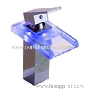 2015 glass faucet NH6009
