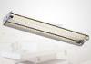 Modern Waterproof led illuminated bathroom mirror 7W 58cm bathroom bar lights