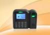 Biometric Timeclocks Wireless Fingerprint Time Attendance System Embedded Web Server