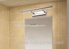 Chrome Bathroom Side illuminated bathroom mirrors lighting 5W 220volts IP65 IC driver