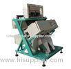 10 Inch Screen Recycled Plastic Color Sorter Machine For Bean / Nut / Grain