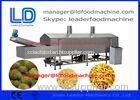 diesel Food Processing Machinery for Extruder Food Pellets frying