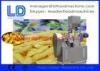 Food Processing Machinery , Rotary head cheetos / kurkure / cheese curls extruder