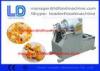 LD Large scale air flow popcorn machine