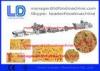 Automatic Extruded Snacks Machine for Potato / 3D Pellet Making