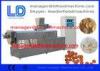 Double Screw Food Extruder For Snacks