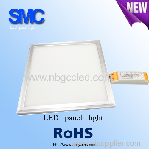 LED Panel Light Fixture with super white LEDs 48 Watt