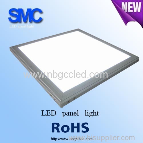 led panel light 40W 600X600MM