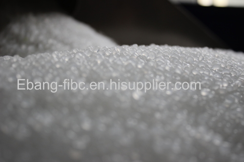 4 loop polystyrene FIBC