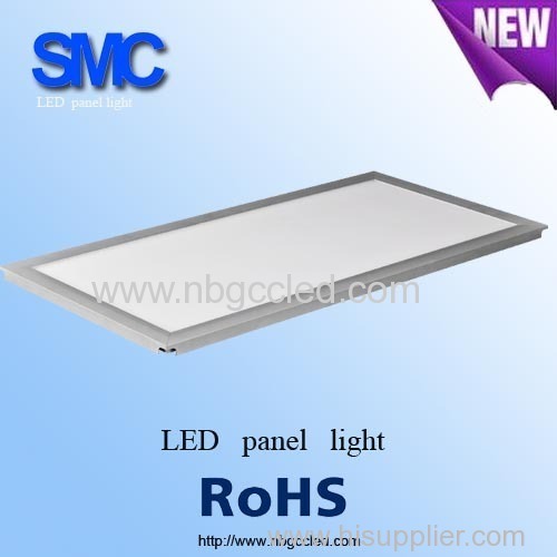 LED Ceiling Panel Light AC90-265VAC 36W 300X1200mm