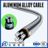 Aluminum Alloy Cable with Multi-cores