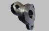 Precision CNC Forging Carbon Steel / Aluminum / Stainless Steel Machinery Spare Parts