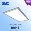LED SMD Ceiling Panel Light 110V-265V 72W 600X1200mm