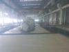 Residual Waste To Energy Plant 60MW Mechanical and Biological exhaust gas Treatment