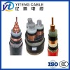 6KV-35KV XLPE Insulated Power Cable