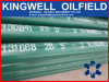 Top Quality API SPEC 7-1 standard Heavy Weight Drill Pipe