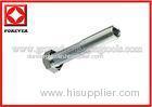 Grader Parts Aluminum Bolts And Nuts , High Strength Bolts ISO9001