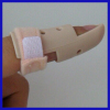 disposable medical finger splint