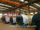 Gas / Coal / oil fired steam boiler High Pressure Steam Horizontal Steam Boiler