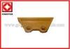 Bucket Teeth Side Cutters Ground Engaging Tools Custom Made