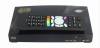 dvb-s2 UK satellite tv receiver Openbox V8S with uk 3pin plugs skybox v8s skybox s-v8