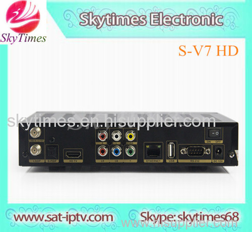 WEB IPTV skybox SV7  SV8 SV6 HD SKYBOX F3S  SK BOX F5S Openbox V8S  SF5S