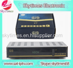 WEB IPTV skybox SV7 SV8 SV6 HD SKYBOX F3S SK BOX F5S Openbox V8S SF5S