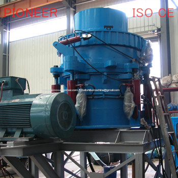 new Hydraulic Cone Crusher