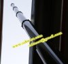 Good quality steel galvanized communication telescoping mast