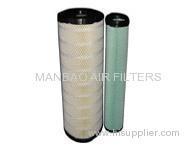 air filter for KAMASTU