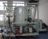 Double-stage Vacuum Oil Purifier Machine