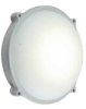 LED BULKHEAD FITTING