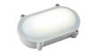 LED BULKHEAD FITTING