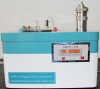 Heat Value Calorimeter For Fuel Oil