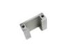 Zine-plated Steel Surface Grinding Machining Service Tooling Clamp Fixture Parts