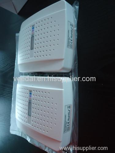 Mini Home Dehumidifier dehumidifying effect with desiccant fast speed 2pcs twin packing