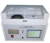 Insulating Oil Volume Resistivity Tester