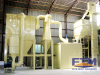 Powder Mill Production Line/Plant