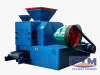 Ore Powder Briquette/Briquetting Machine