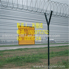 aiport fence sport fence europe fence
