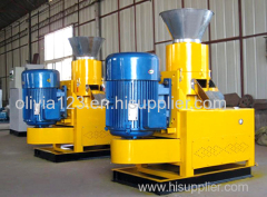 Small Wood Particle Pellet Mill/Wood Shavings Pellet Mill/New Type Wood Shavings Pellet Mill