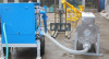 foam concrete machine for blocks