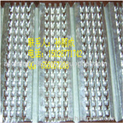 high ribbed formwork high rib lath formwork