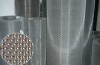 plain weaving wire mesh