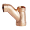 Casting bronze pipe with good quality