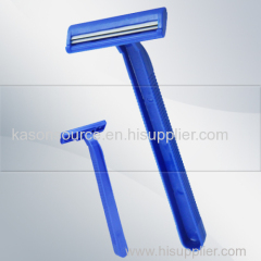 China disposable razor manufacturer