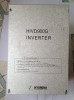 Hyundai elevator parts HIVD-900G