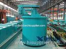 Stable Operation Normal Agitation Tank For Agitating Pulp , High Discharge Capacity