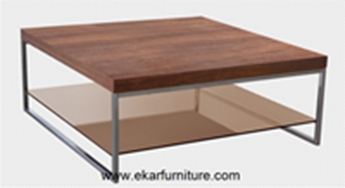 Living table modern table coffee table tea table